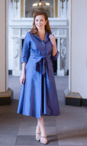 The grace dress - the,