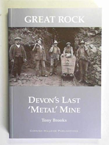 Devon last metal mine - devon's,