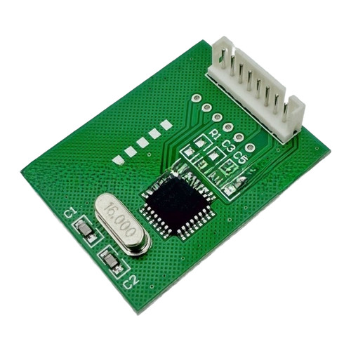 Chip reset board - reset, compatible