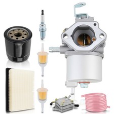 Club Car DS Gas Golf Cart