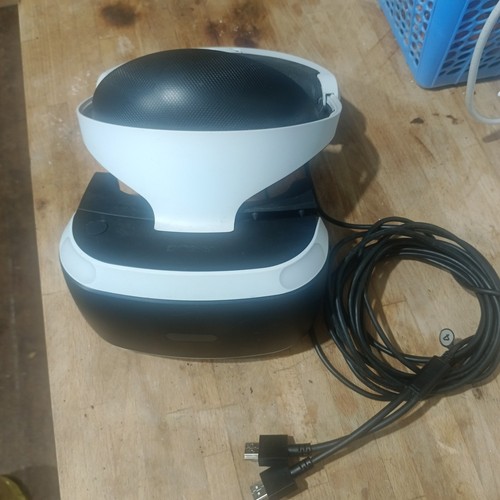 Sony playstation headset - sony,