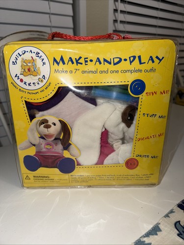 Build bear workshop make and - build-a-bear,