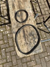 Atco Admiral 16 Drive Belts