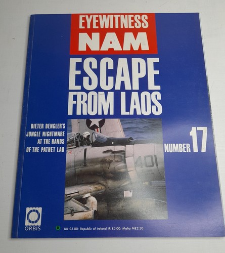 Eyewitness nam edition - eyewitness, 17