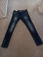 Police 883  Jeans Mens W34