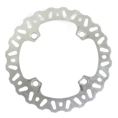 Disc brake rear - cr125, 500