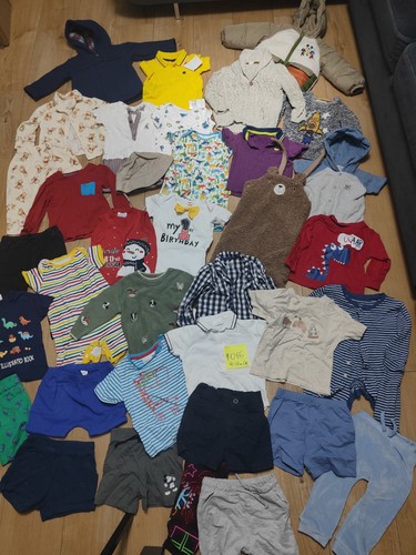 086 huge bundle baby - of,