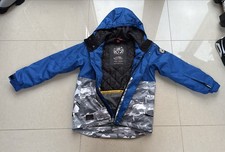 Surfanic Kids Ski Jack And