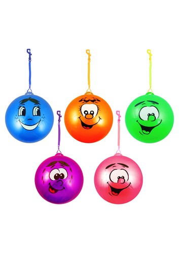 Emkay inflatable smiley - emkay®,
