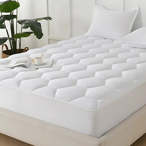 Extra deep mattress protector - deep,