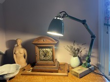 Vintage 3 arm EDL Engineers