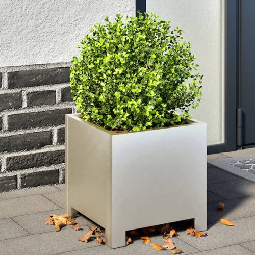 Vidaxl garden planter - garden, 30x30x30
