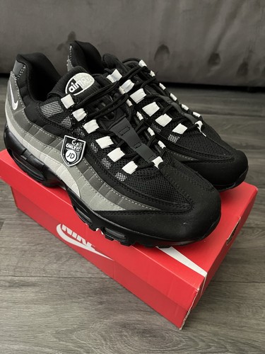 Nike air max - nike, dust