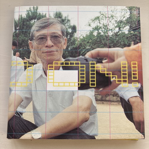 Lomo hardcover photo - on!,