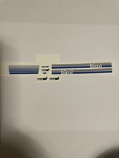 1/18 scale Modified Tuning