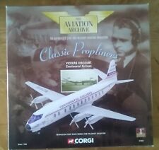 Corgi Aviation Archive AA47603