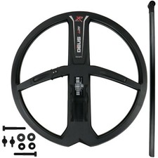 11"  XP Deus search coil for xp deus /  xp orx metal detectors X35 COIL (EX DEM0