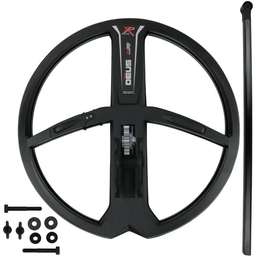 Deus x35 search coil - deus,
