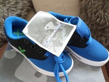 Sidewalk Sports Skate Shoes Child UK 12 - Unworn New In Box.