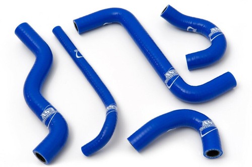 As3 silicone radiator hoses - silicone,