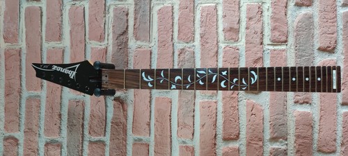 Ibanez neck for - neck, jem555bk