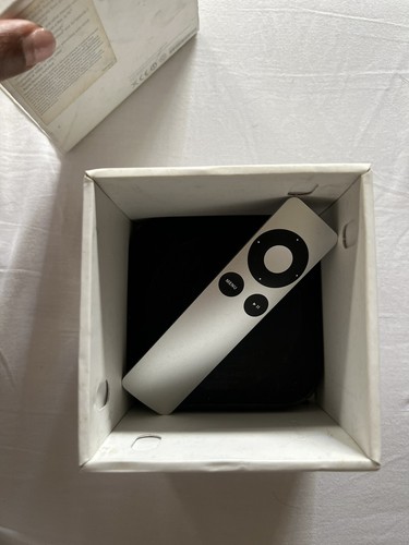 Apple model a1427 - tv,