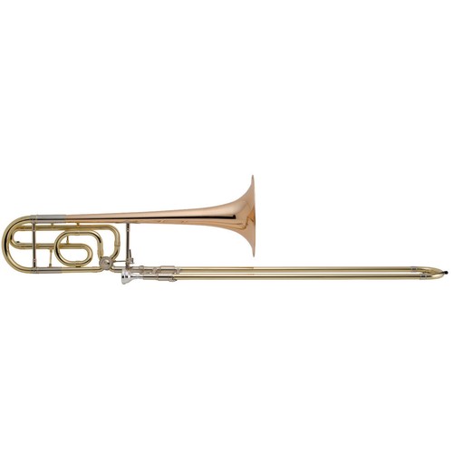 Conn 52hl tenor - c.g., trombone