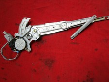 el. Window Regulator Right