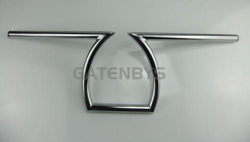 New chrome heart - new,