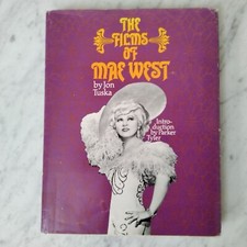 Mae West Films Movie Actress