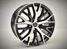 Alloy Wheels AUDI SPORT A4 B6