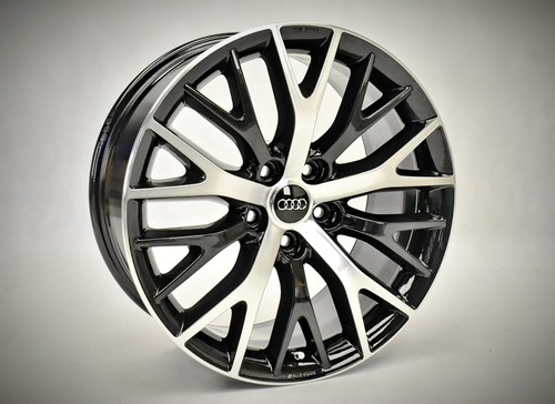Alloy wheels audi sport - sport, a4