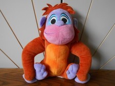 BABY KING LOUIS character soft