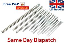 HSS Taper Pin Reamer Metric