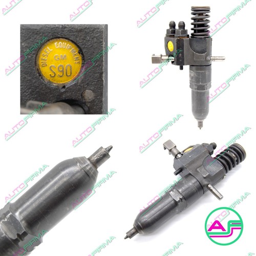 Diesel injector for detroit - diesel,