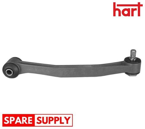 Link coupling rod - rod,, stabiliser