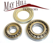 Front Wheel Bearing Kit for