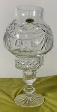 Tyrone Irish crystal glass