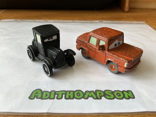 Disney cars diecast racer - cars,