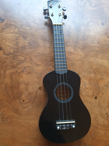 Cute ukelele martin smith - ukelele,