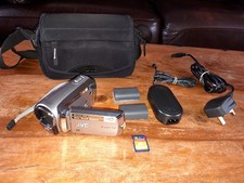 JVC Everio GZ-MS120SEK  HD