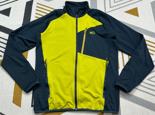 Millet fleece jacket - fleece,