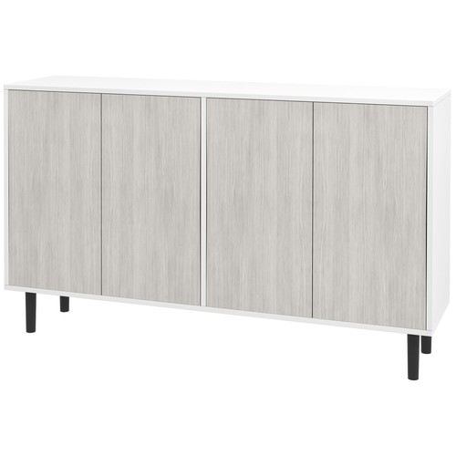 Homcom sideboard storage - homcom,