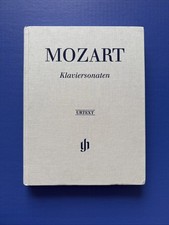 Mozart - Complete Piano