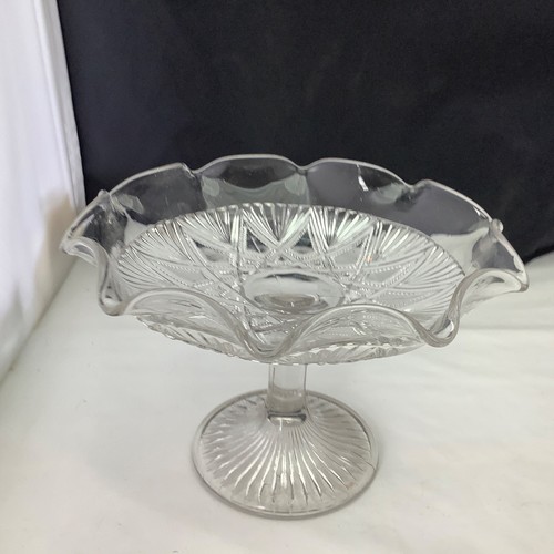 Vintage china cake - vintage,