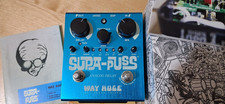 WAY HUGE SUPA PUSS Analog BBD