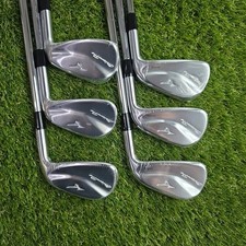 Mizuno Pro 245 Iron Set 5-PW