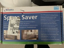 Smiths SS7 Plinth Heater