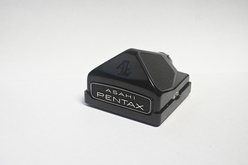 Asahi pentax 6x7 - asahi, non