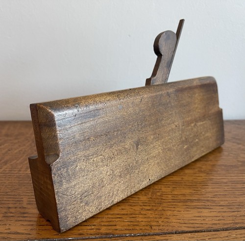 Fancy moulding plane - moulding,